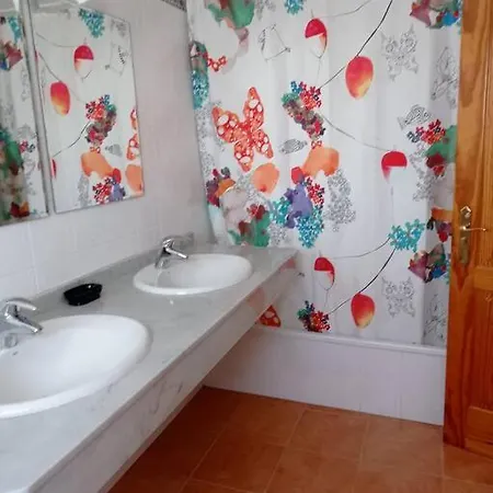 別荘 Casa En Con Piscina Privada Y Cerca De Marina Rubicon *
