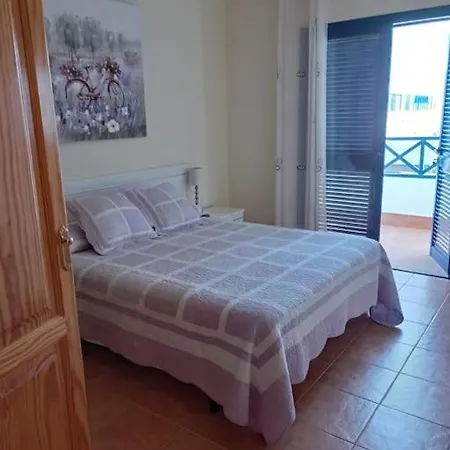 Casa En Con Piscina Privada Y Cerca De Marina Rubicon