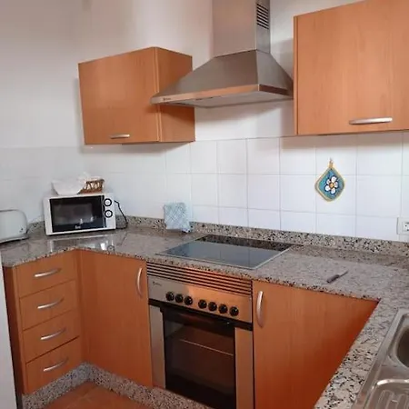 بيت للعطل Casa En Con Piscina Privada Y Cerca De Marina Rubicon