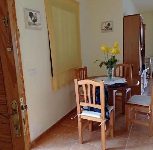 Casa En Con Piscina Privada Y Cerca De Marina Rubicon * Playa Blanca (Lanzarote)